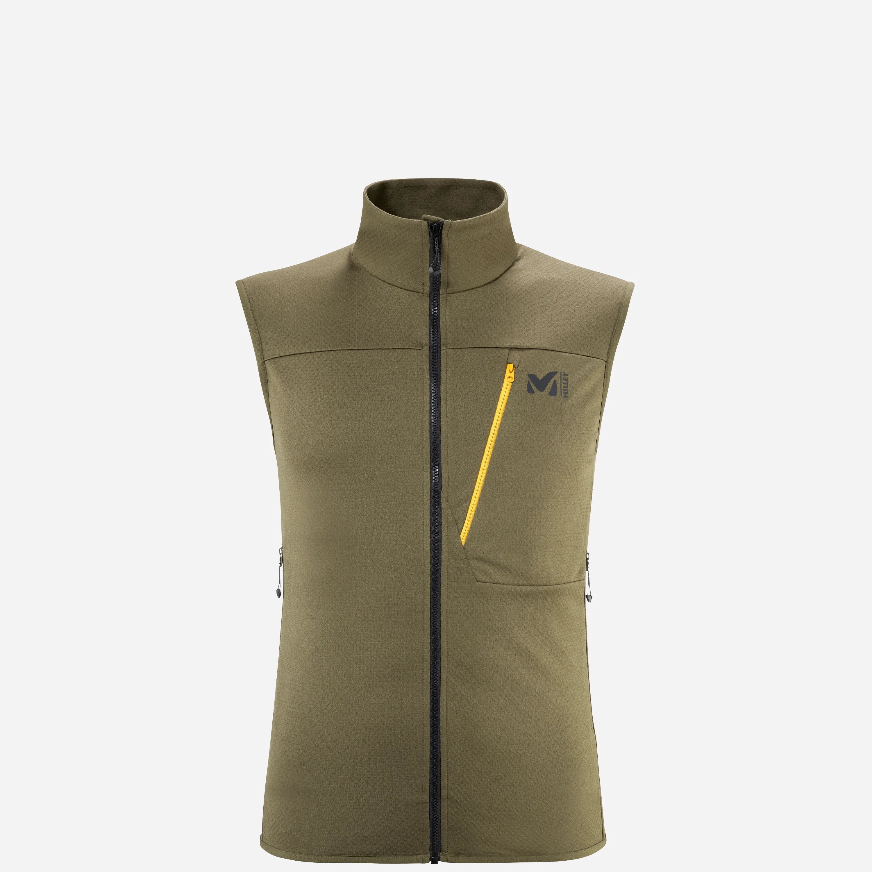 ivy Lokka Vest III M