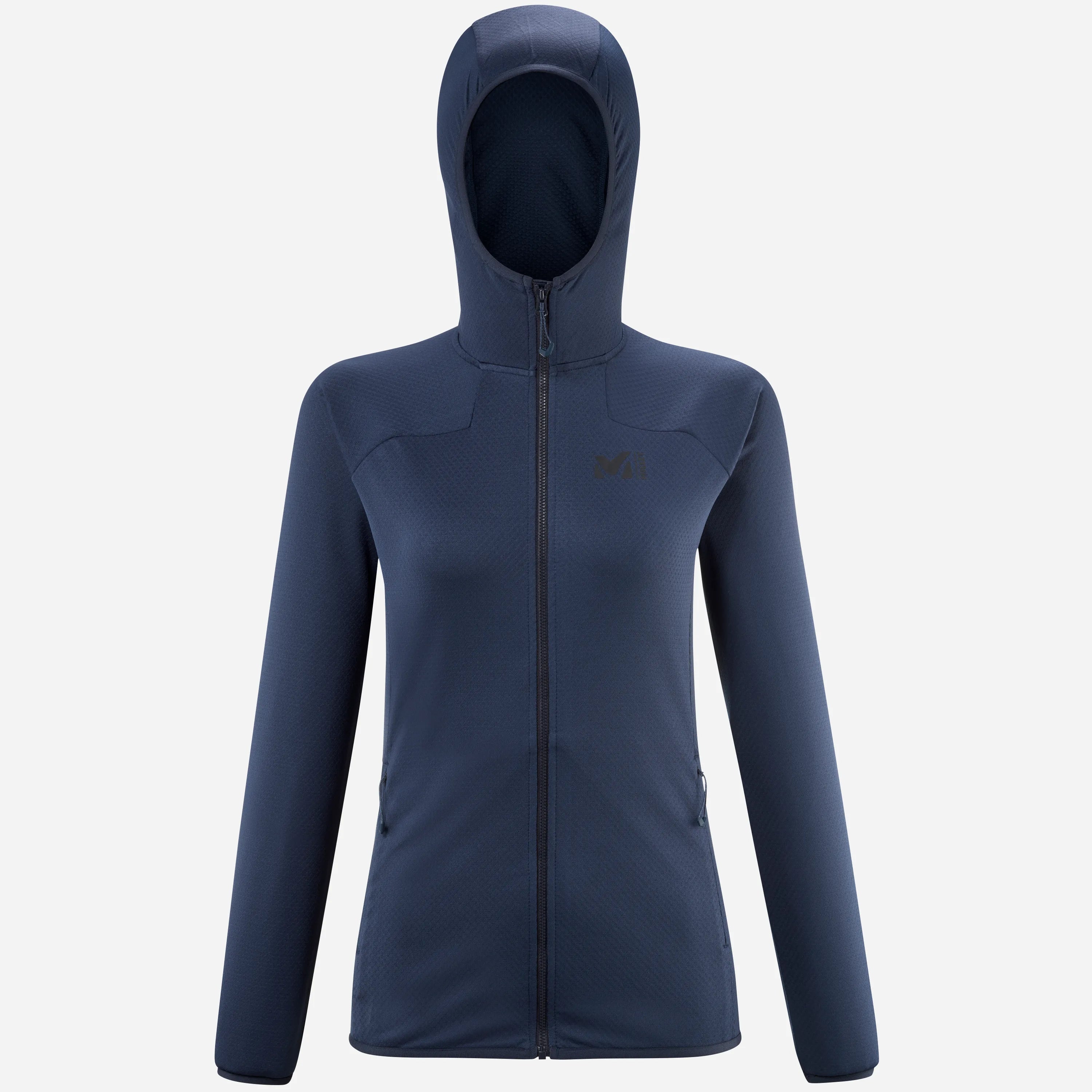 saphir Lokka Hoodie III W
