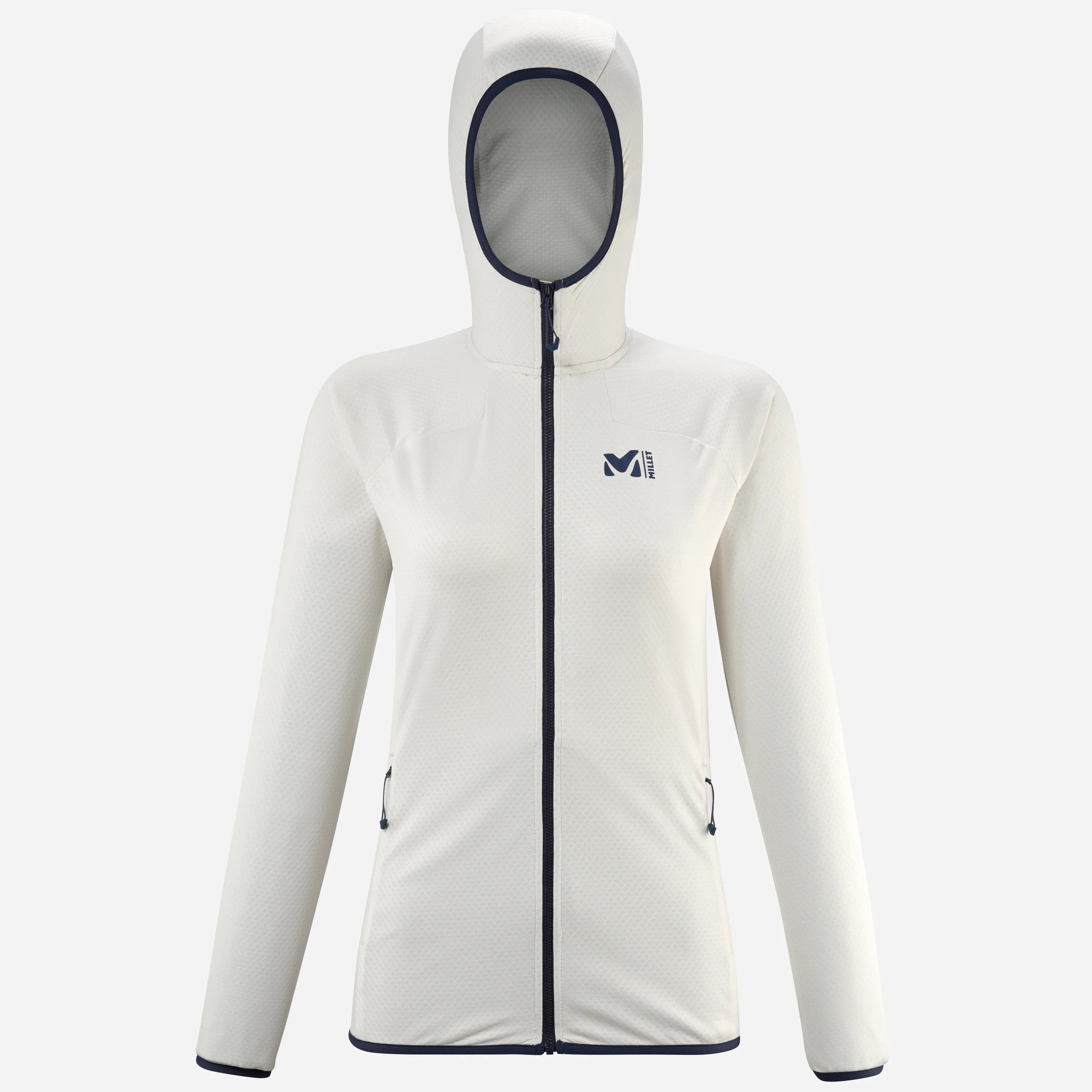 foggy dew Lokka Hoodie III W