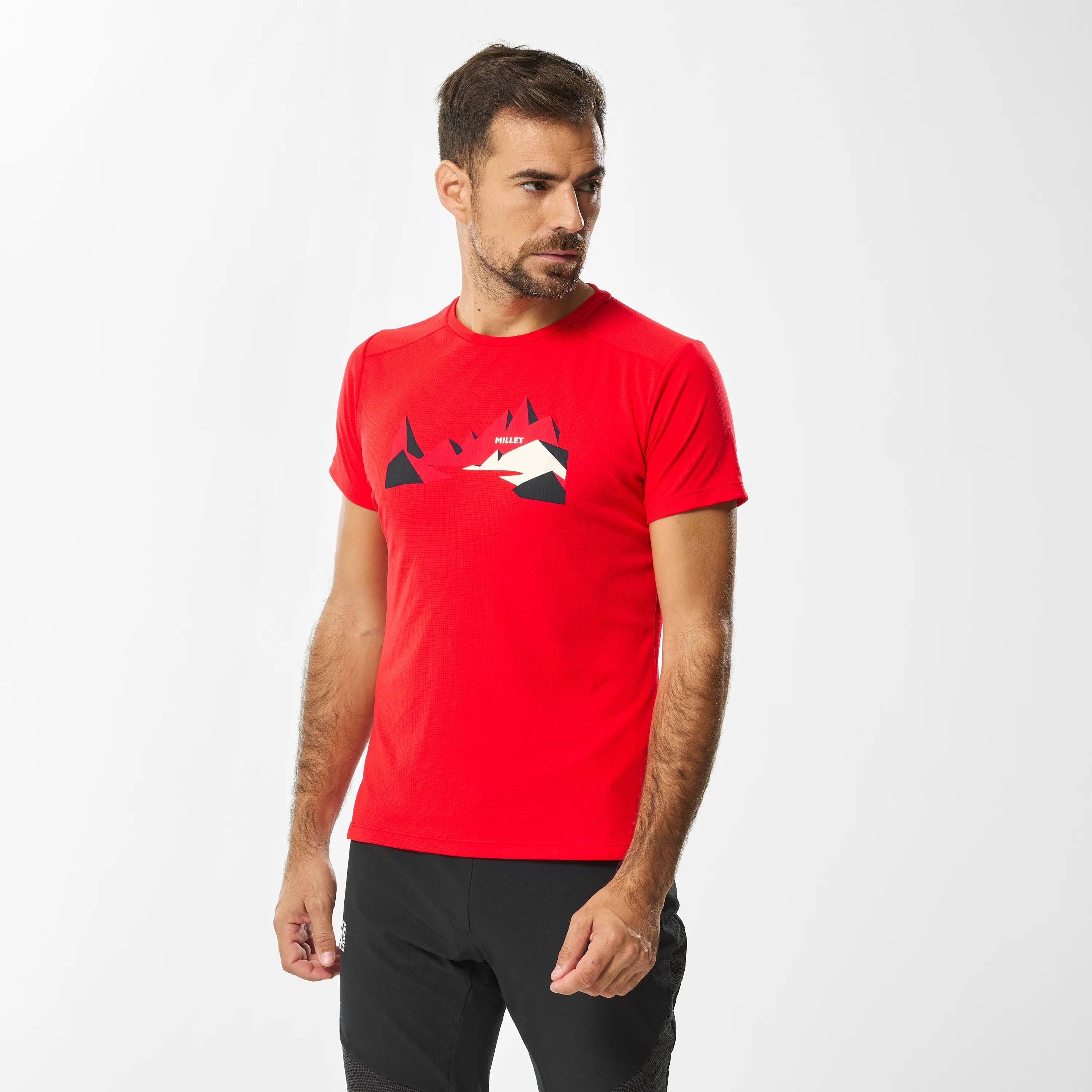 Rockpoint TS SS M