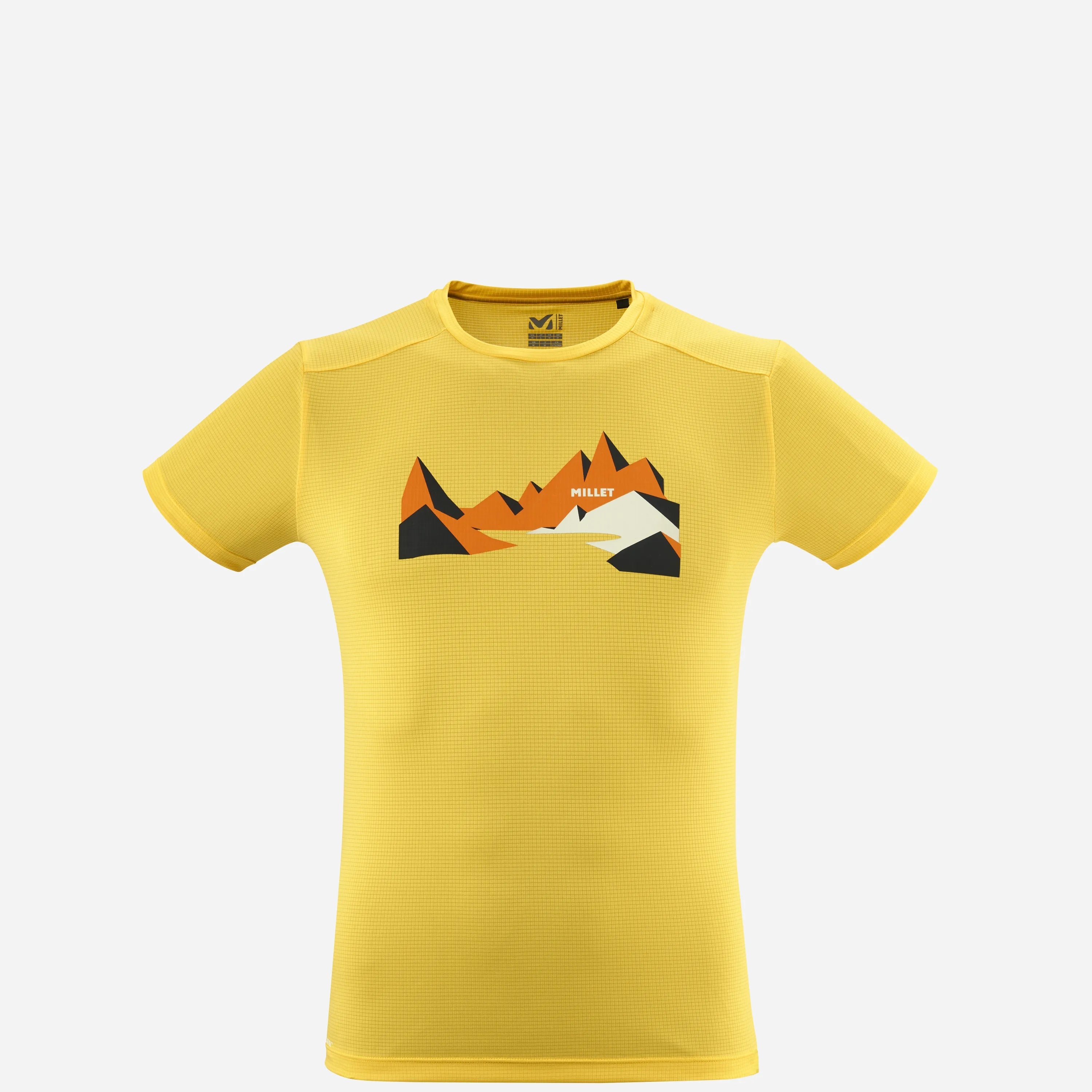 Rockpoint TS SS M