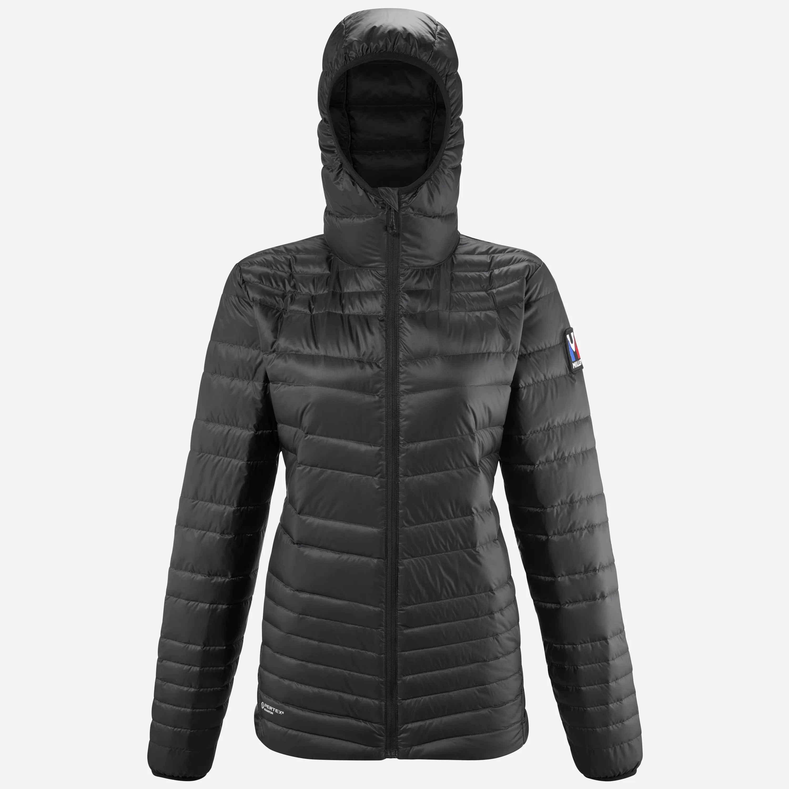 Heritage Light Down HD Jkt Women | BOTËGHES LAGAZOI