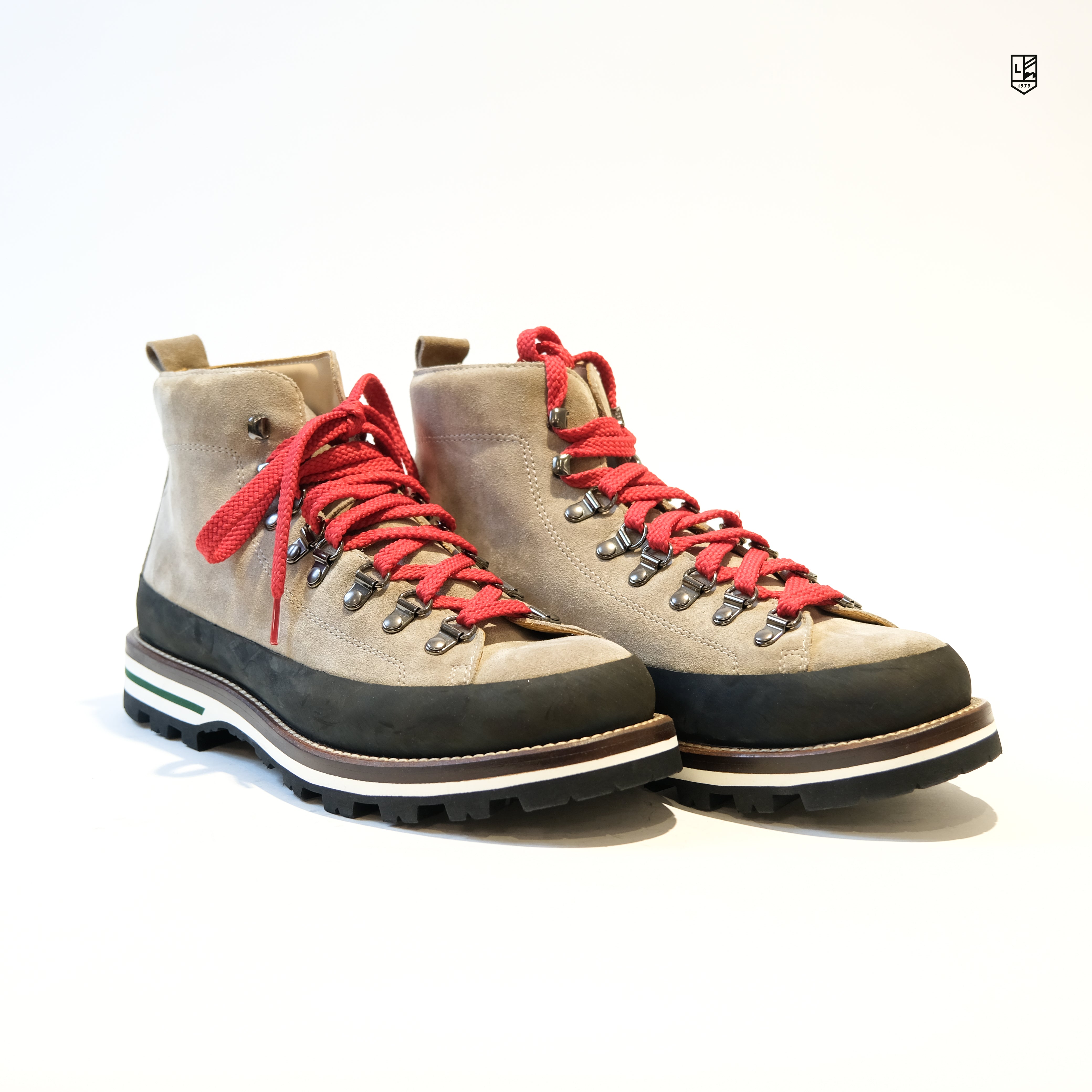 gelso Falcade Gommata Shoes Man | BOTËGHES LAGAZOI