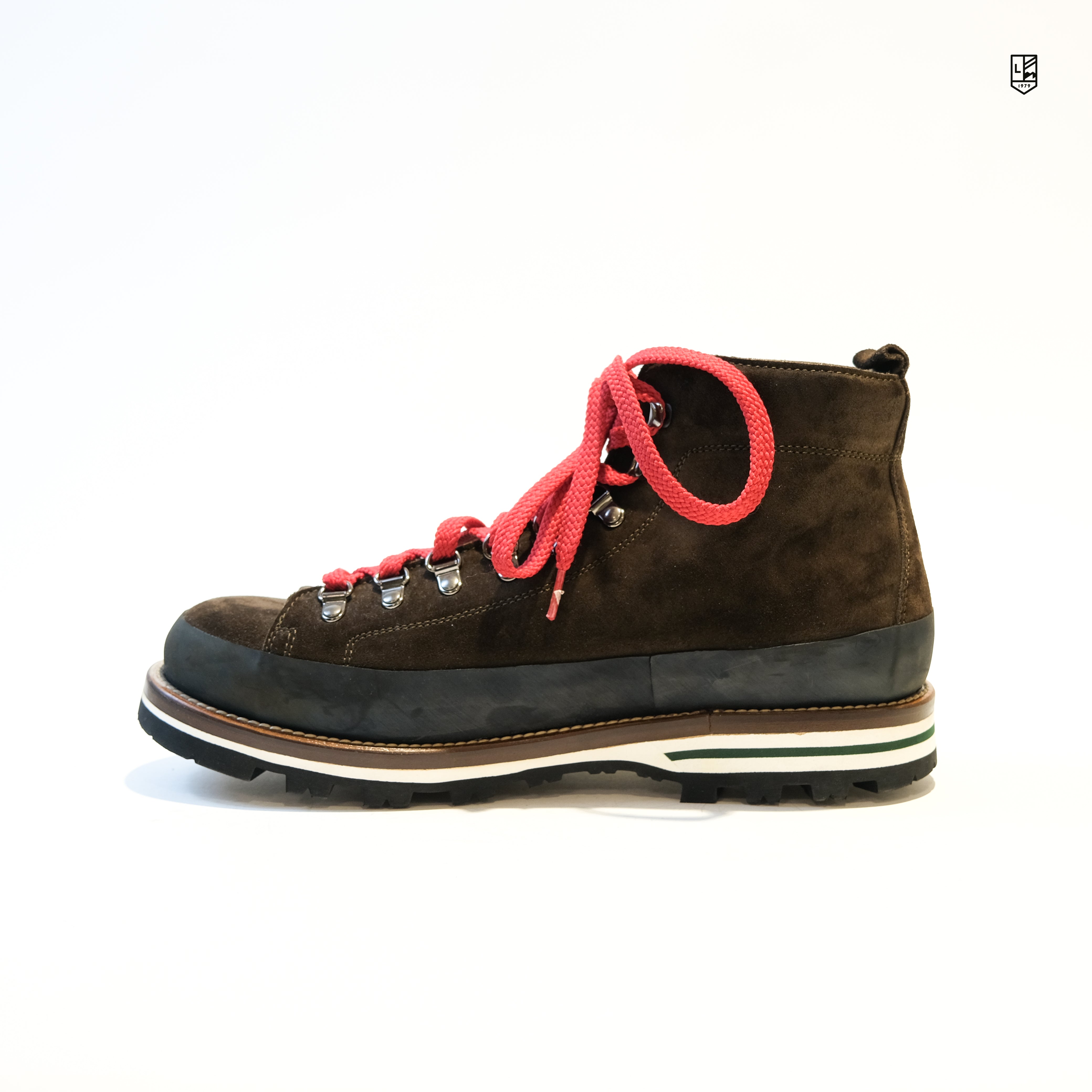 Falcade Gommata Shoes Man | BOTËGHES LAGAZOI