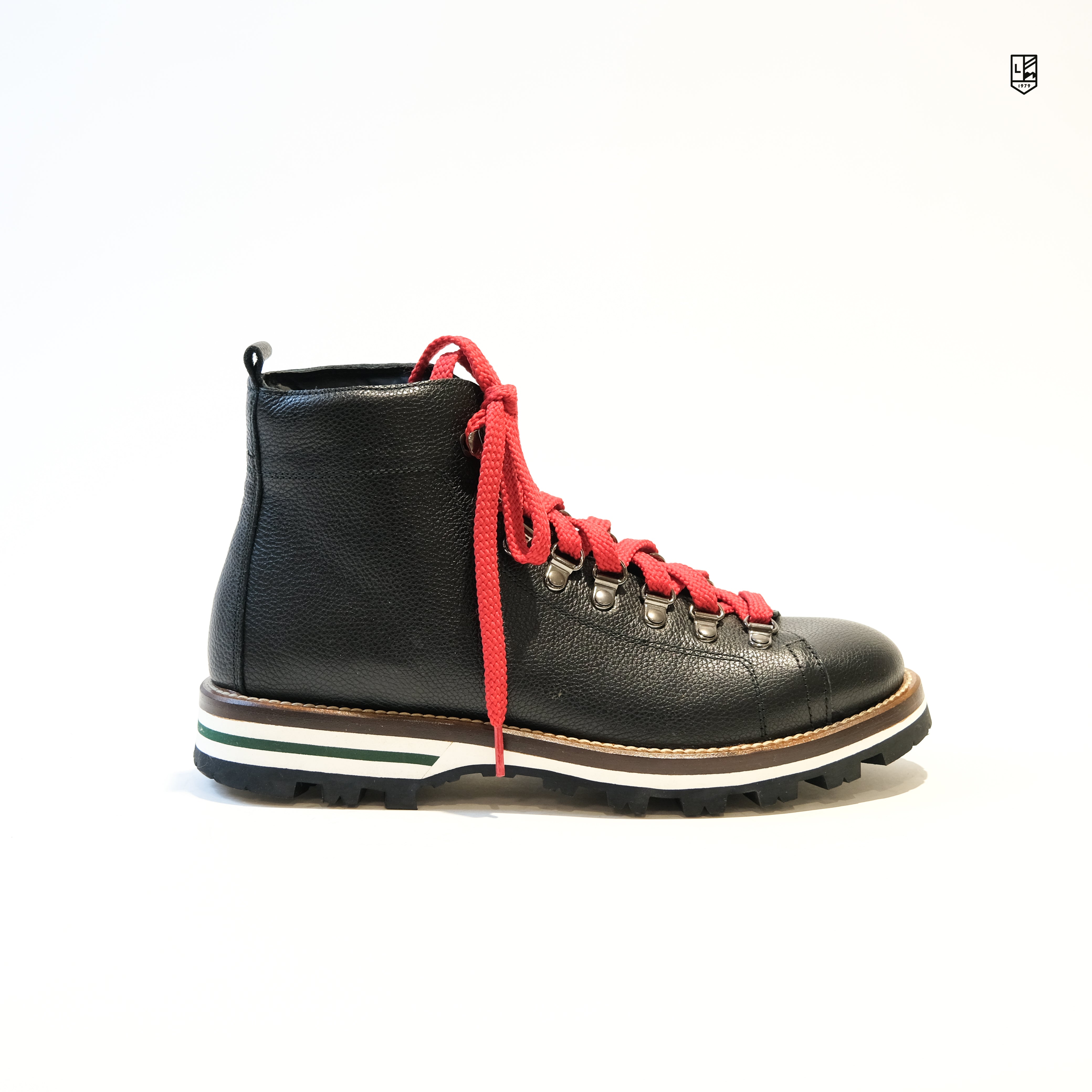 Men's Winter Shoes - Falcade | Alpem | BOTËGHES LAGAZOI