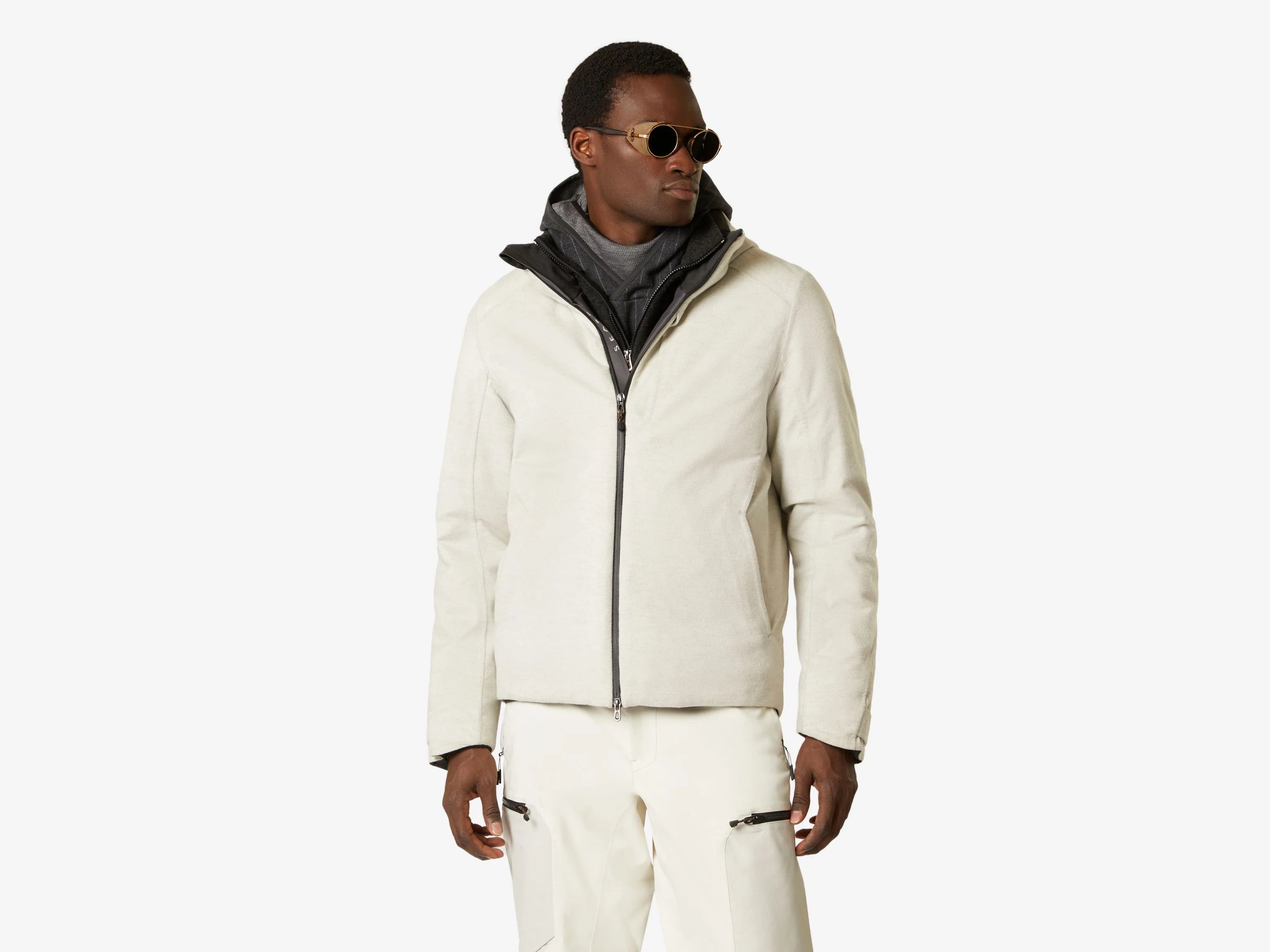 Balma Jacket M