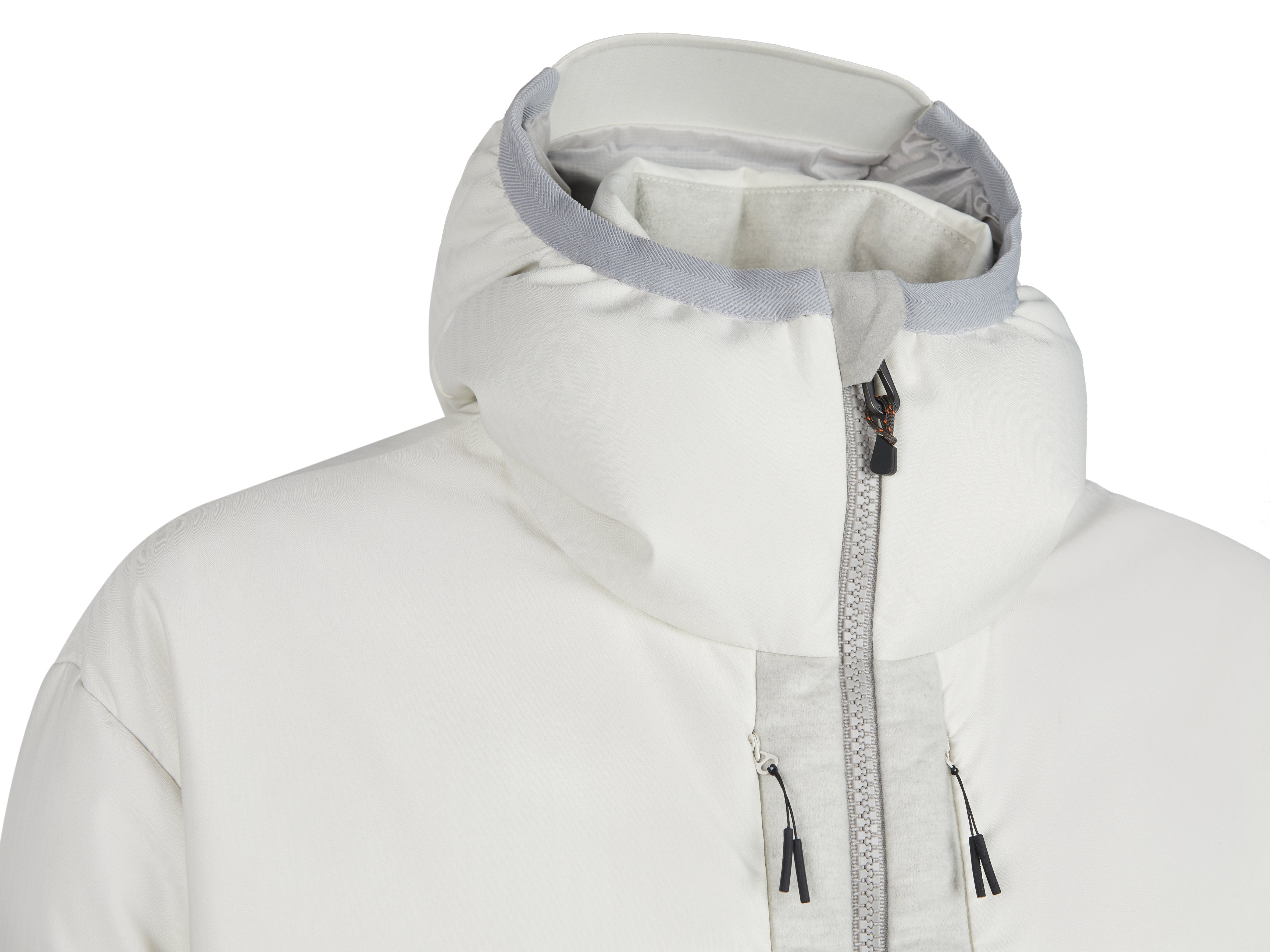 Vampire 2.0 Ski Jacket Woman | BOTËGHES LAGAZOI