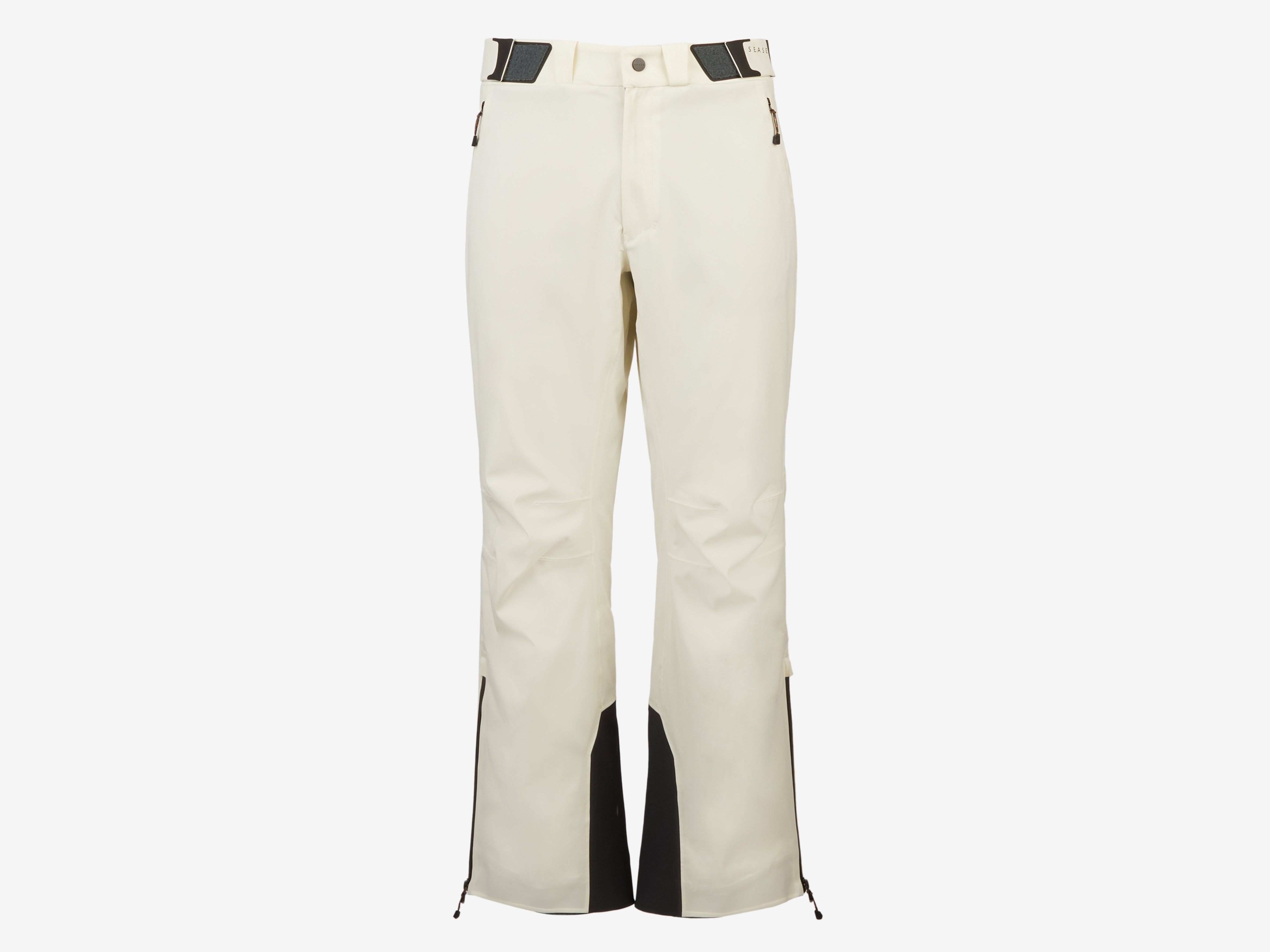 snow white Indren Pant M