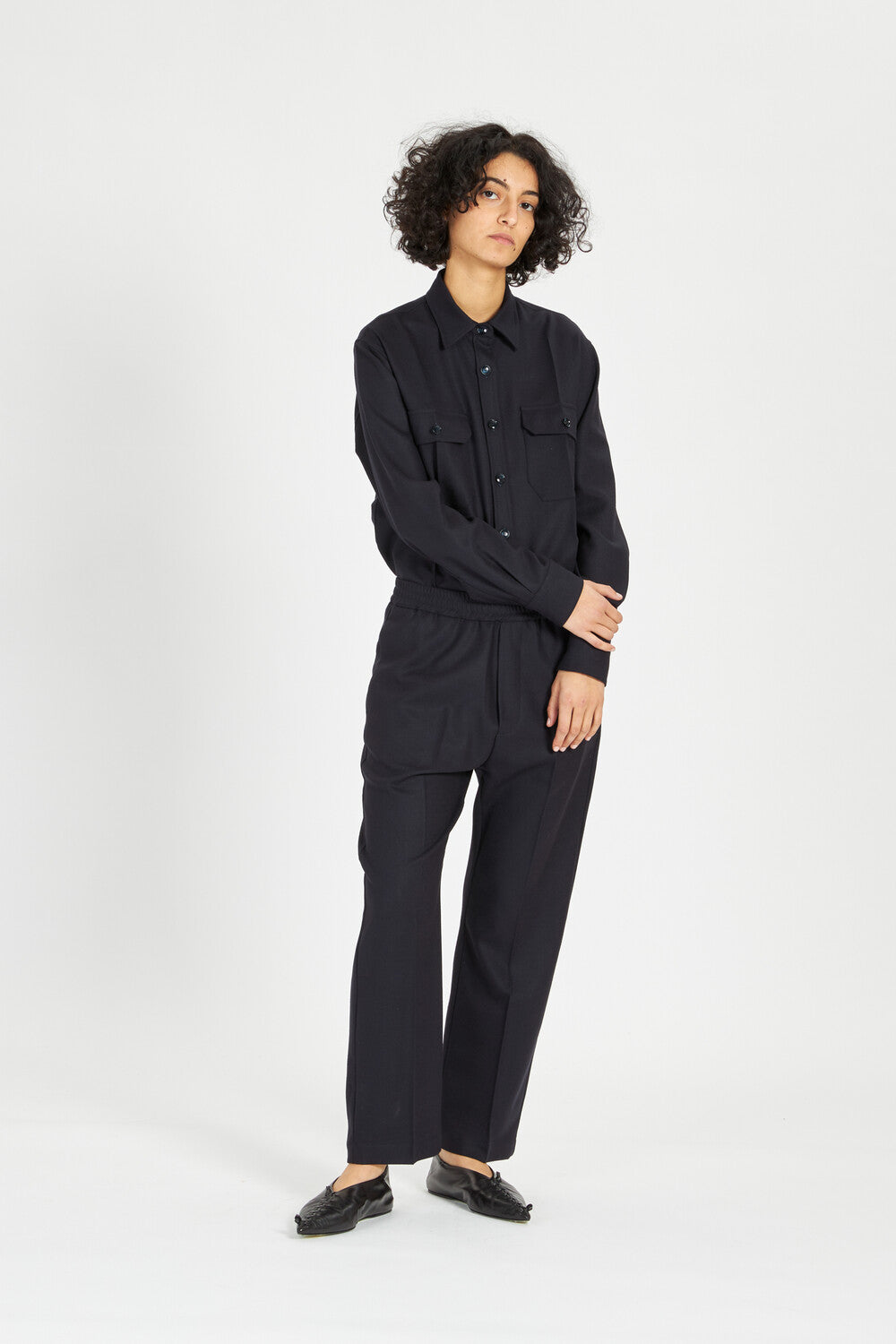 Pantalone Alfonso Frare W