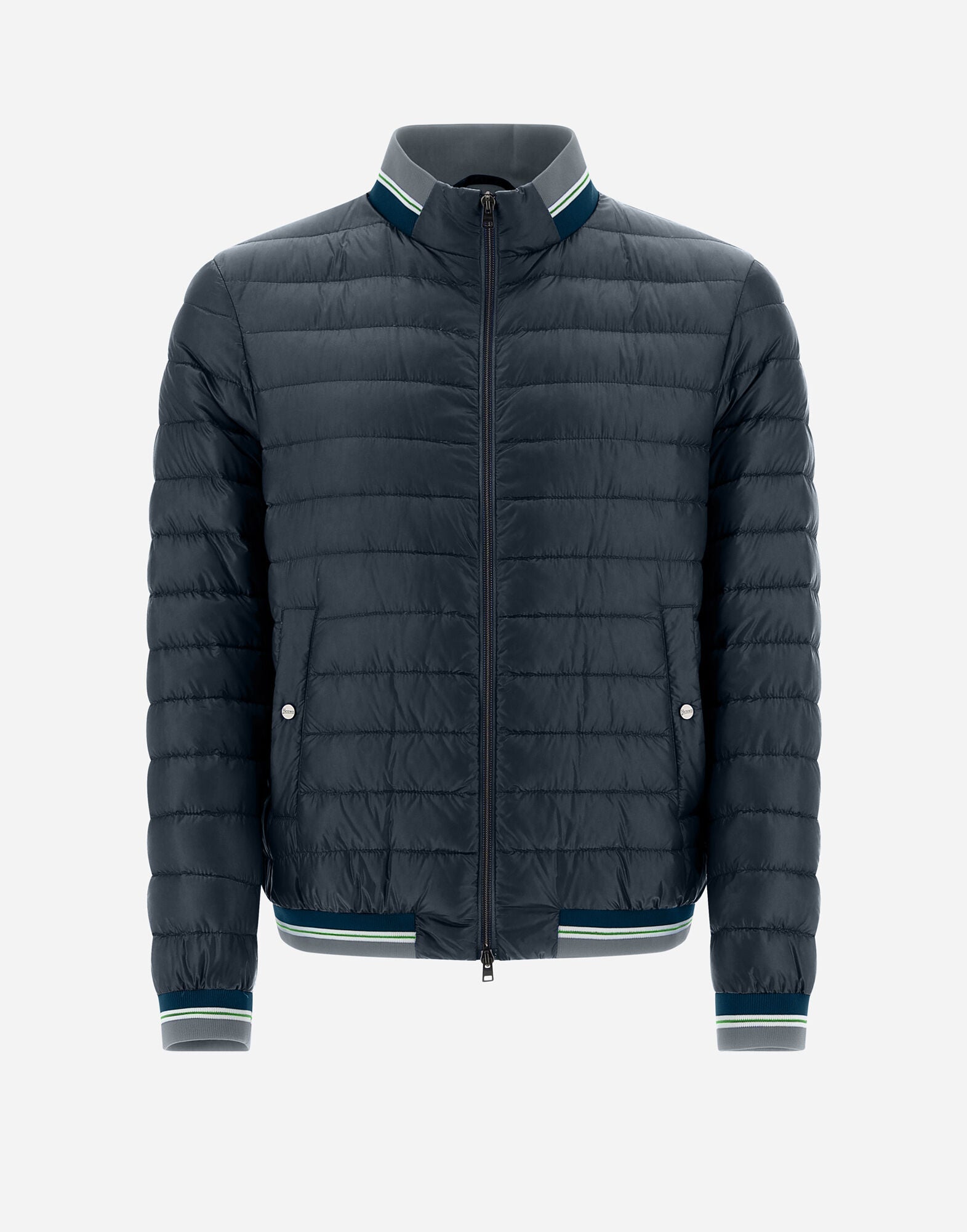 Bomber Jacket Nylon Ultralight M
