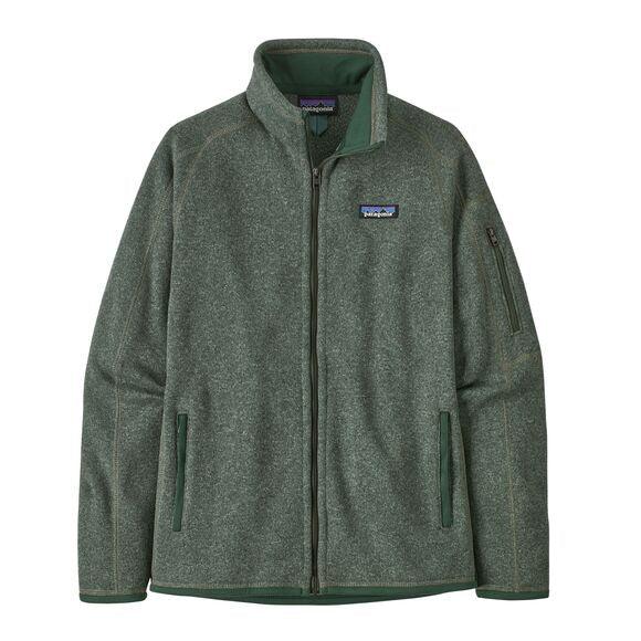 Better Sweater Jacket Women | BOTËGHES LAGAZOI