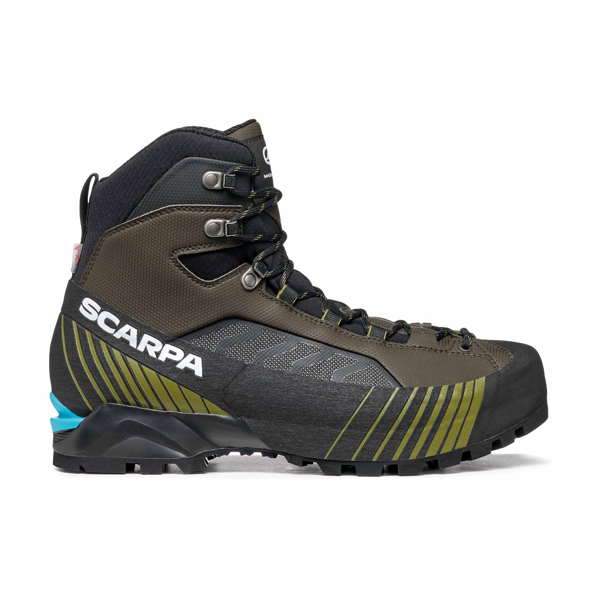 cocoa/moss Ribelle Lite HD M
