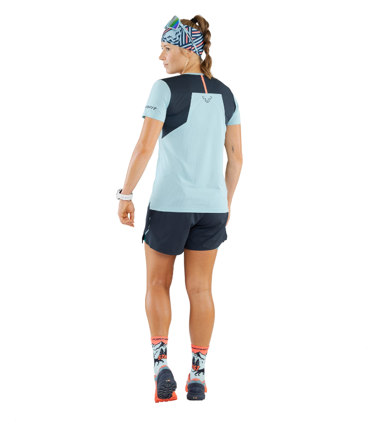 Alpine Pro 2/1 Shorts W