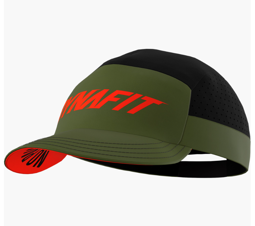 Transalper Cap