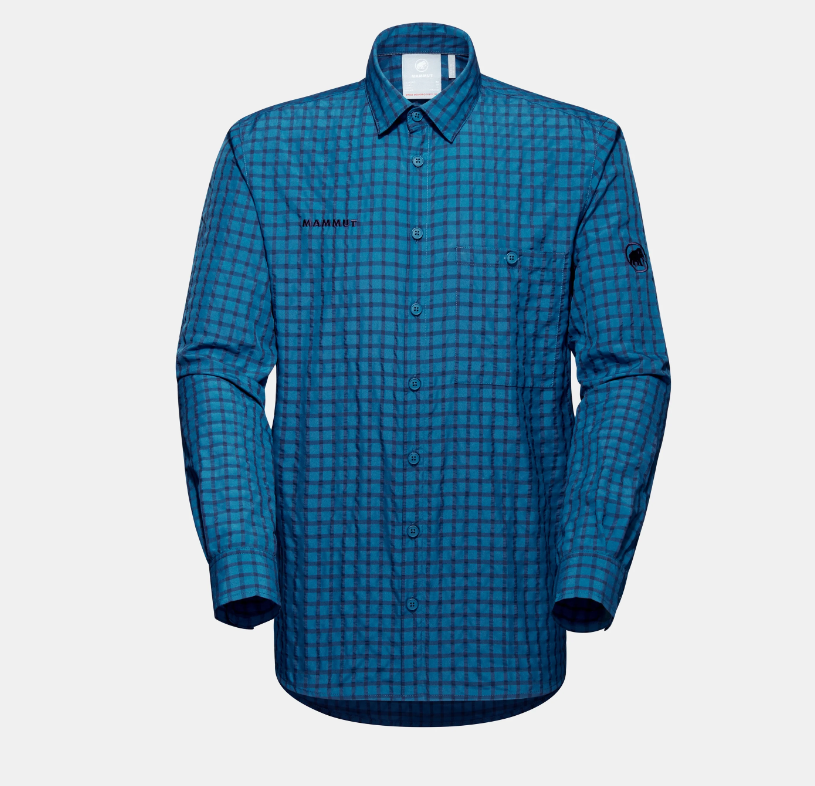 Lenni Longsleeve Shirt M