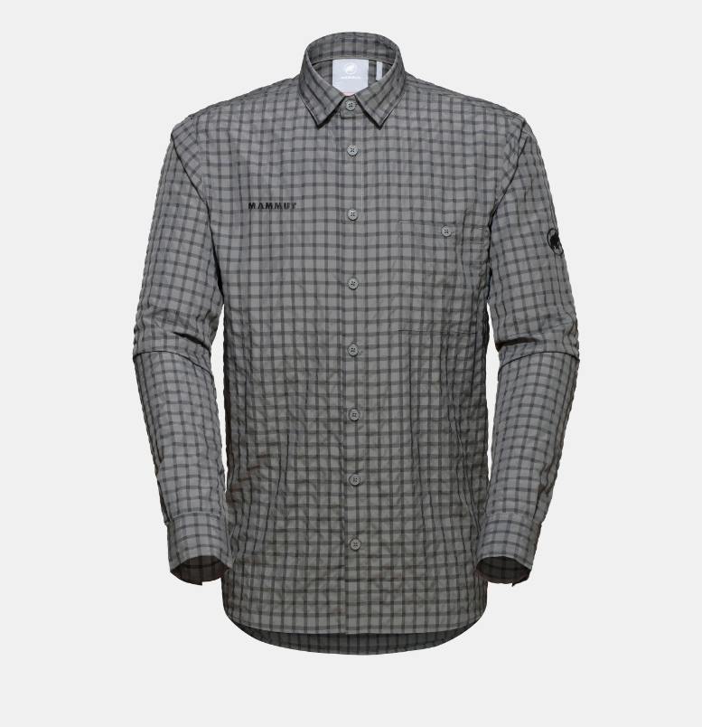 Lenni Longsleeve Shirt M