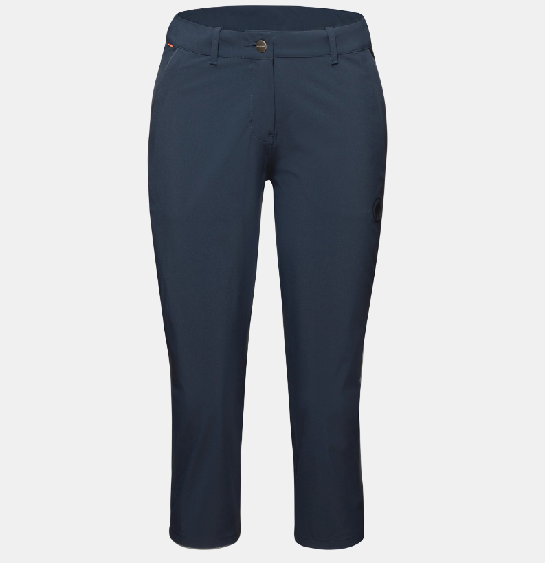 marine Runbold Capri Pants W