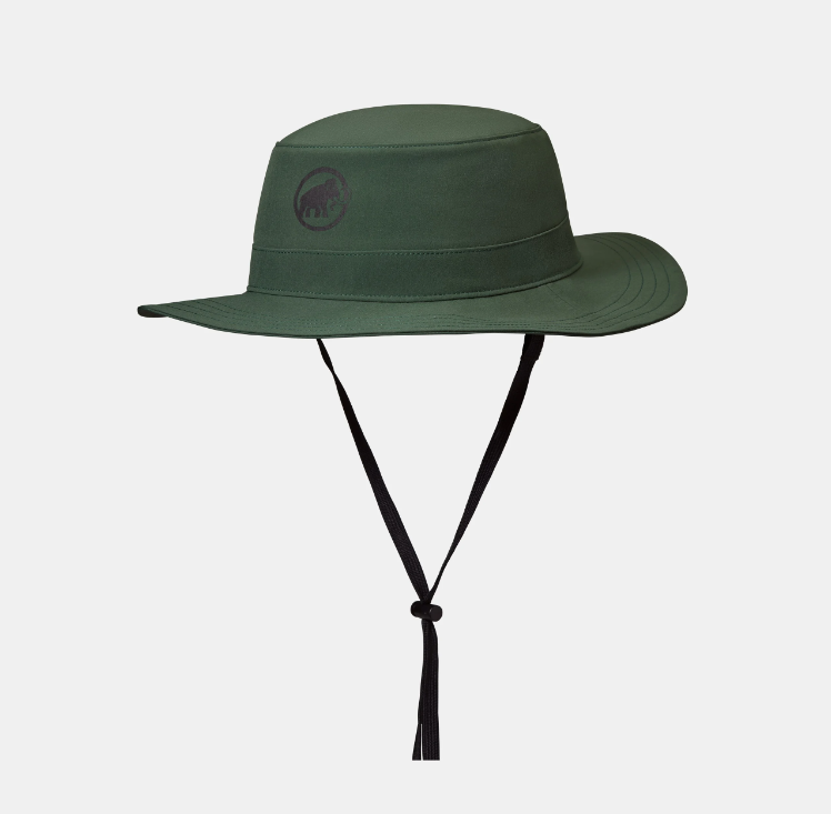 woods Runbold Hat