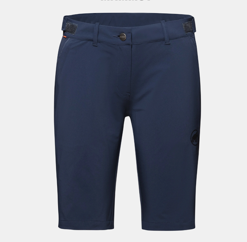 marine Runbold Shorts W