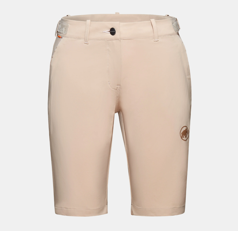 savannah Runbold Shorts W