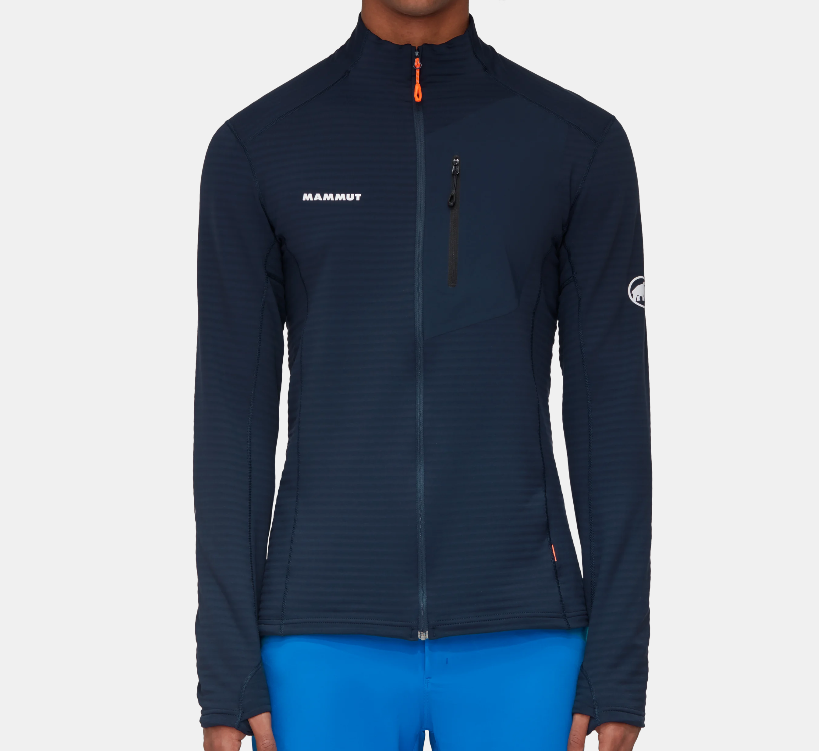 Taiss Light ML Jacket M