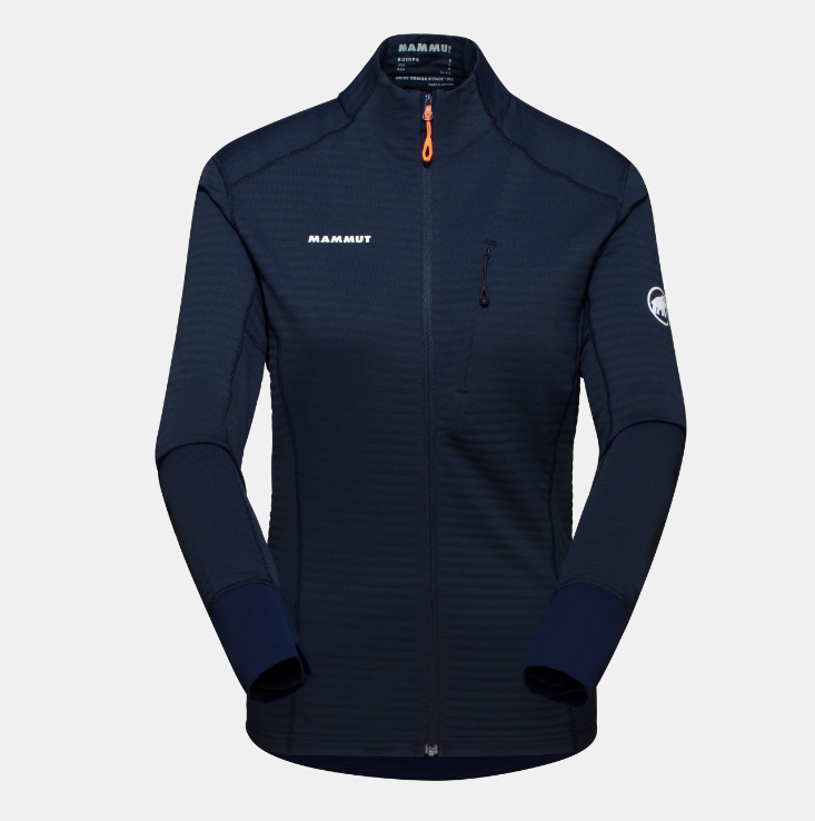 marine Taiss Light ML Jacket W