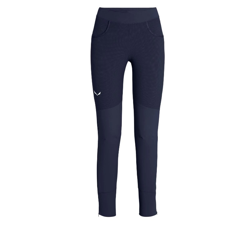 blue navy blazer Agner Durastretch Tights W