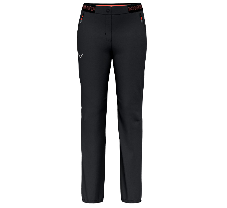 black out Pedroc 4 Durastretch Regular Pant W