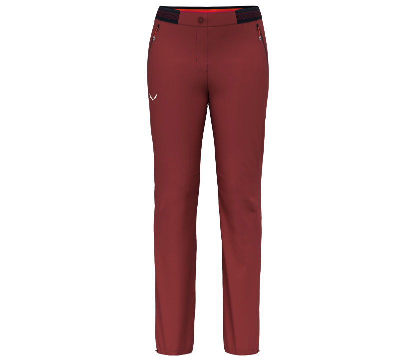 syrah Pedroc 4 Durastretch Regular Pant W