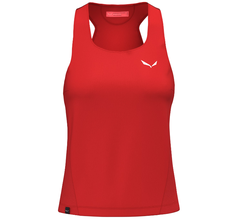flame Pedroc Dry Hybrid Tank Top W
