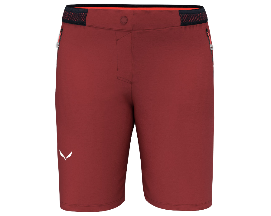 syrah Pedroc Durastretch Shorts W