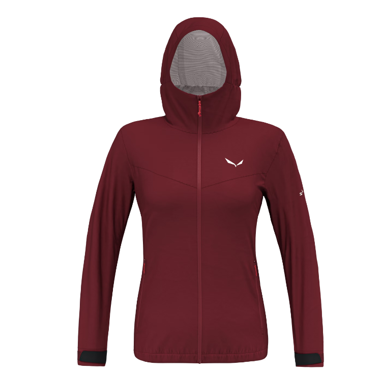 syrah Puez Aqua 4 Powertex 2.5L Jacket W