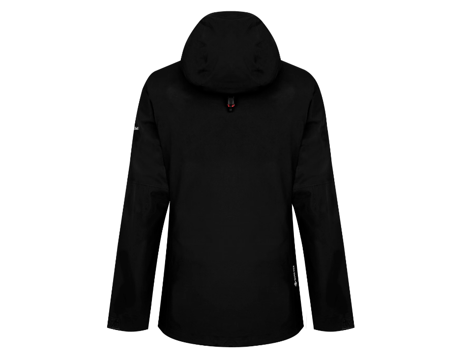 Puez Gore-Tex Paclite Jacket W