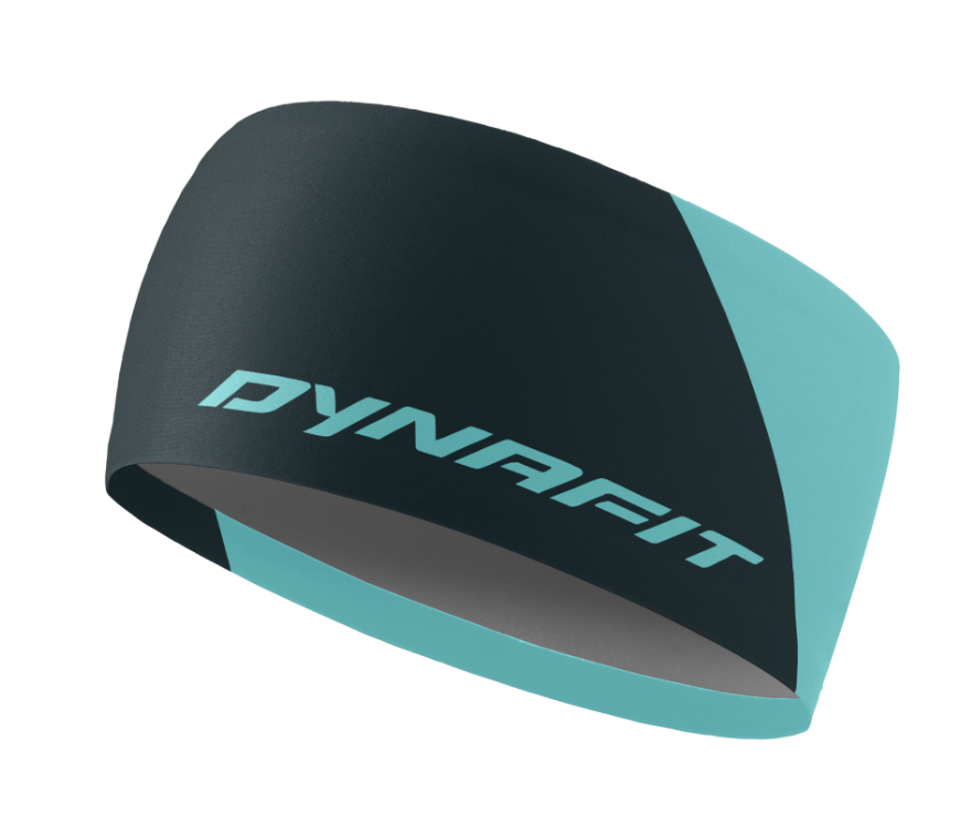 marine blue Performance 2 Dry Headband