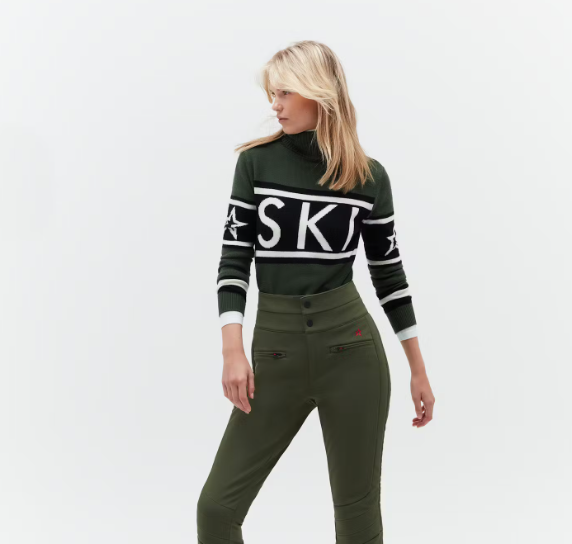 Schild Sweater W