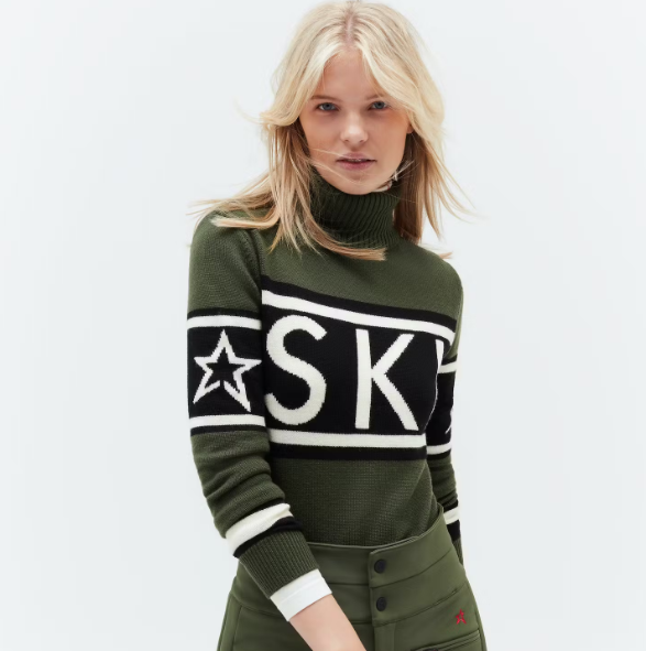 Schild Sweater W