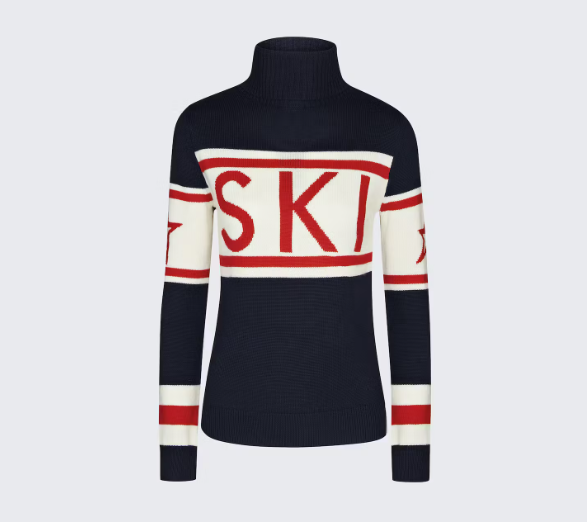 Schild Sweater W