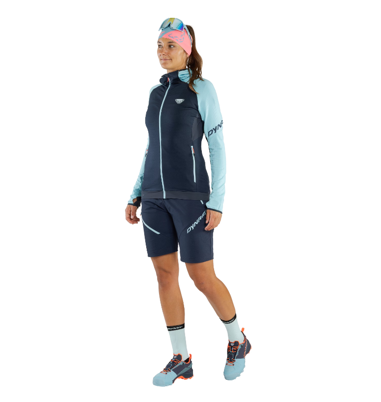 Transalper DNS Shorts W