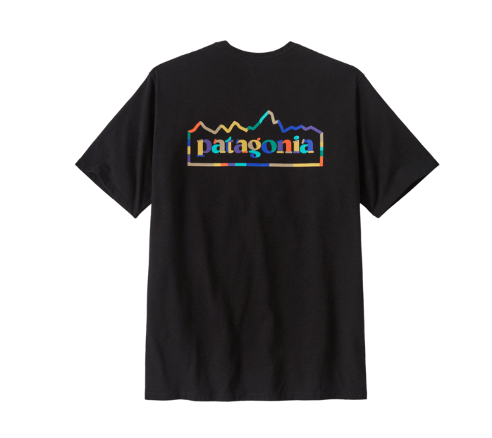 Unity Fitz Responsibili-Tee M