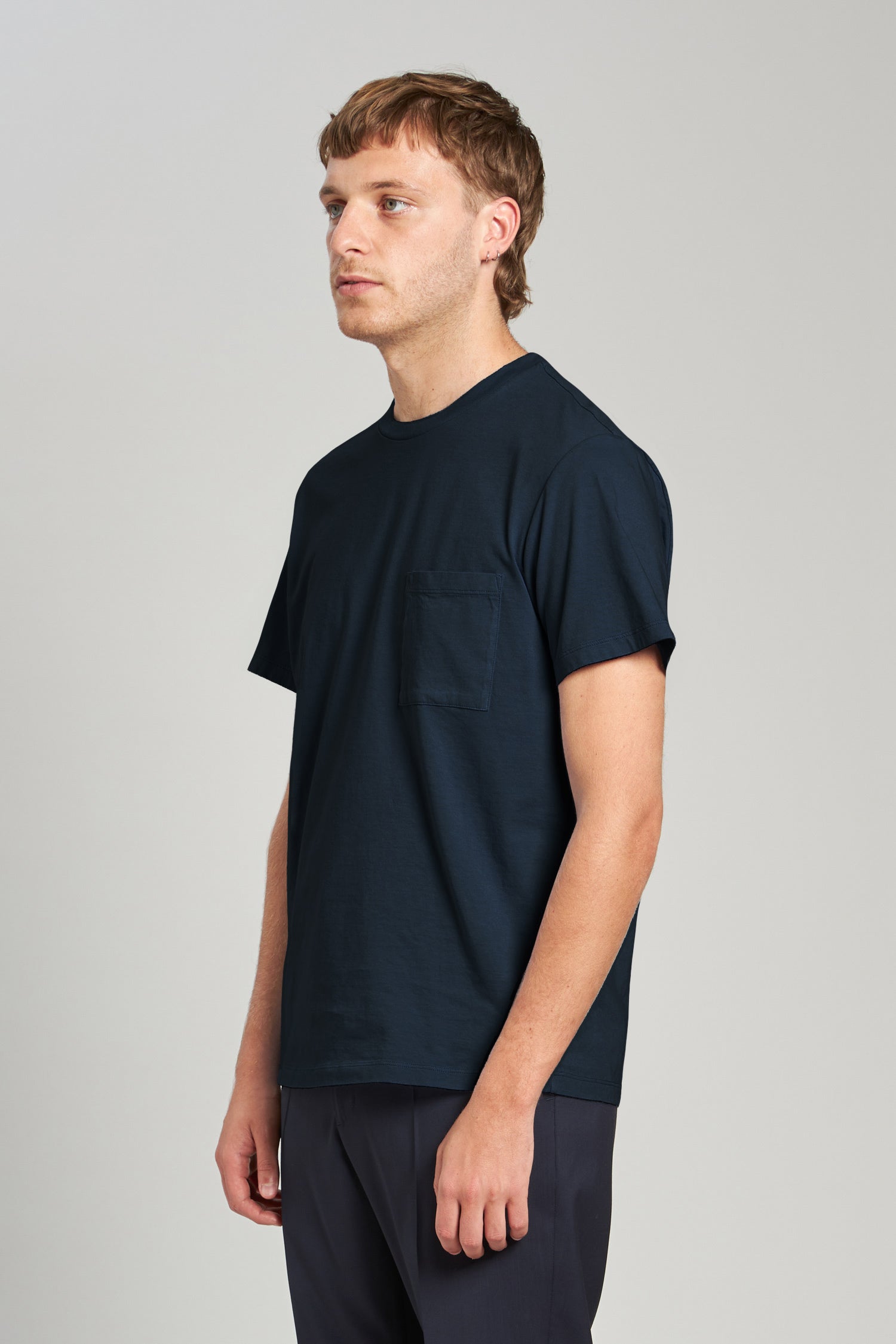 T-Shirt Giro New Jersey M