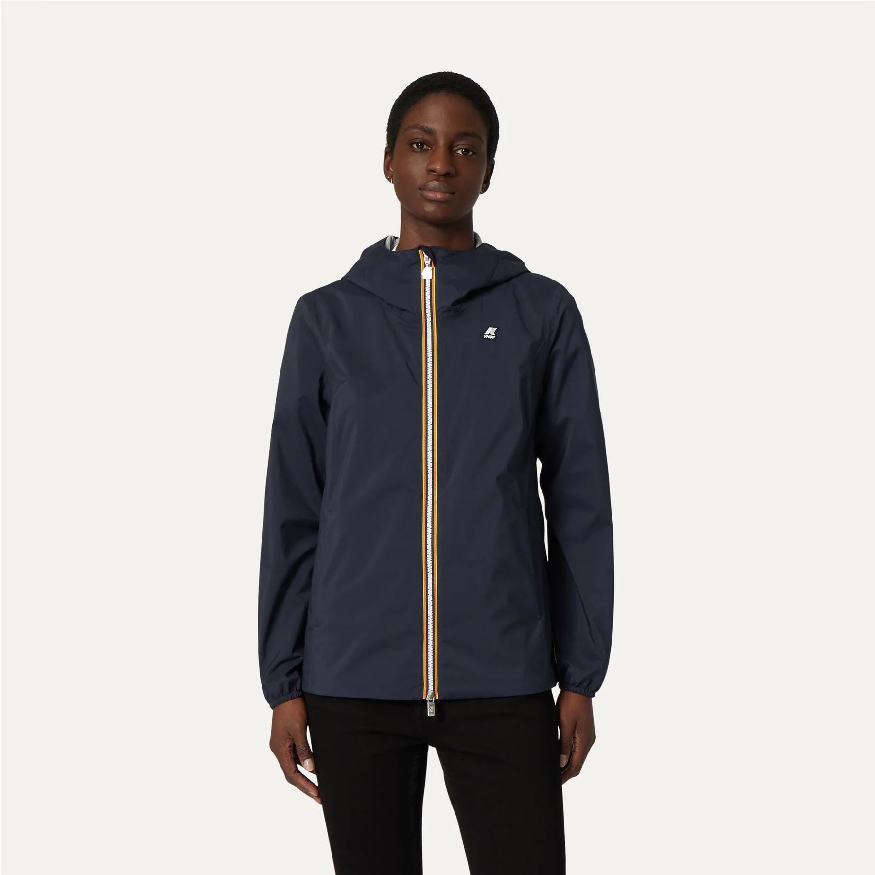 Marguerite Stretch Jersey W