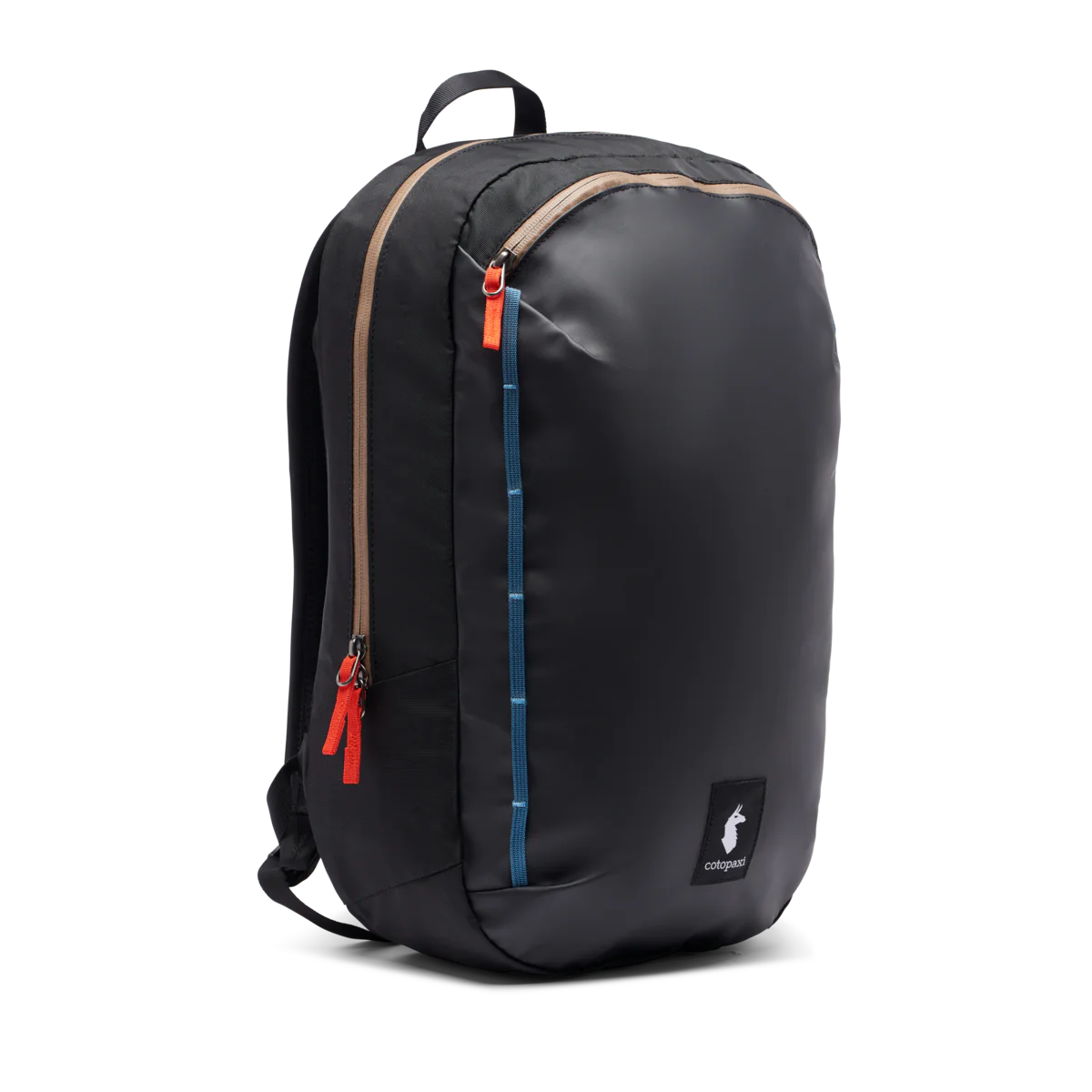black Vaya Backpack 18L