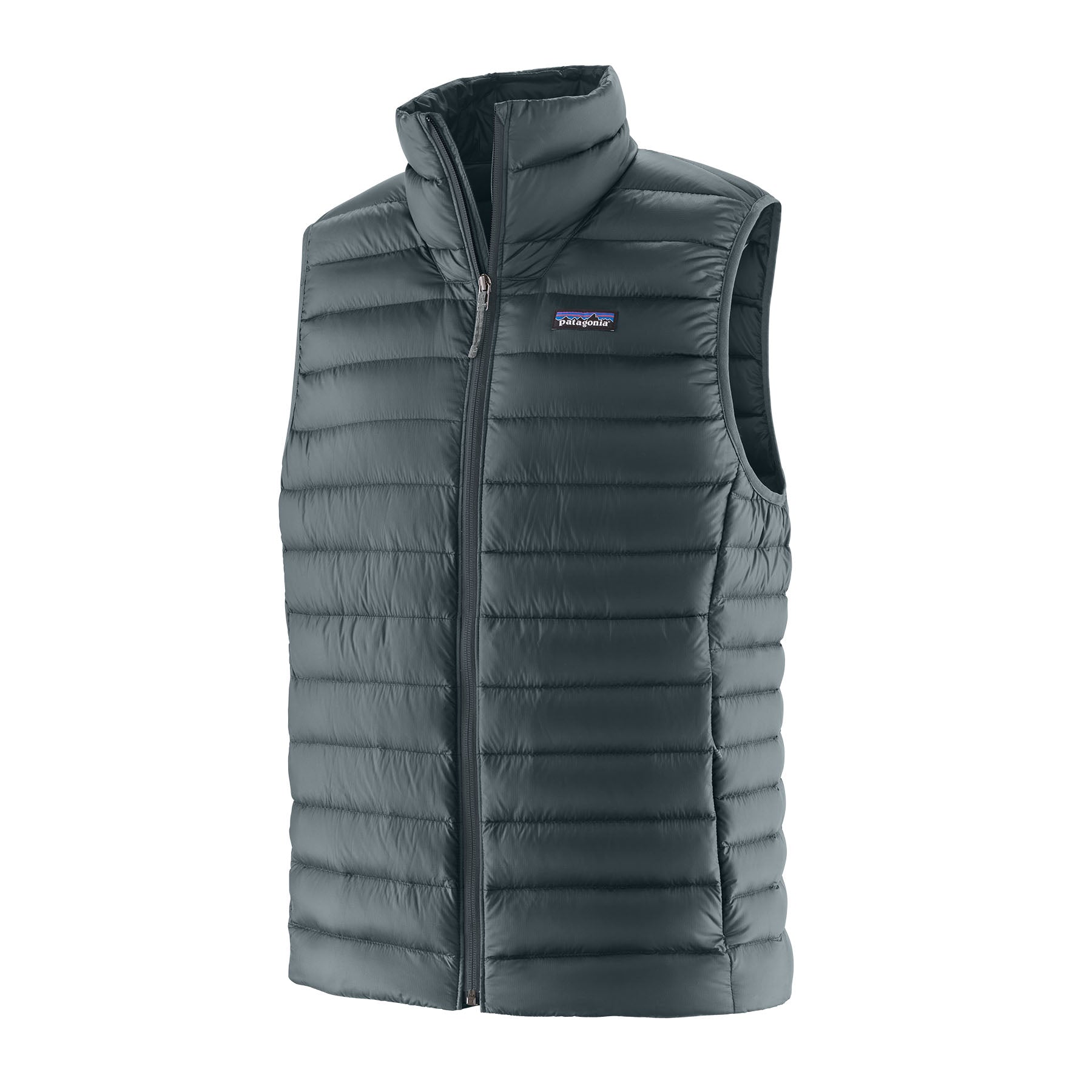 Down Sweater Vest M