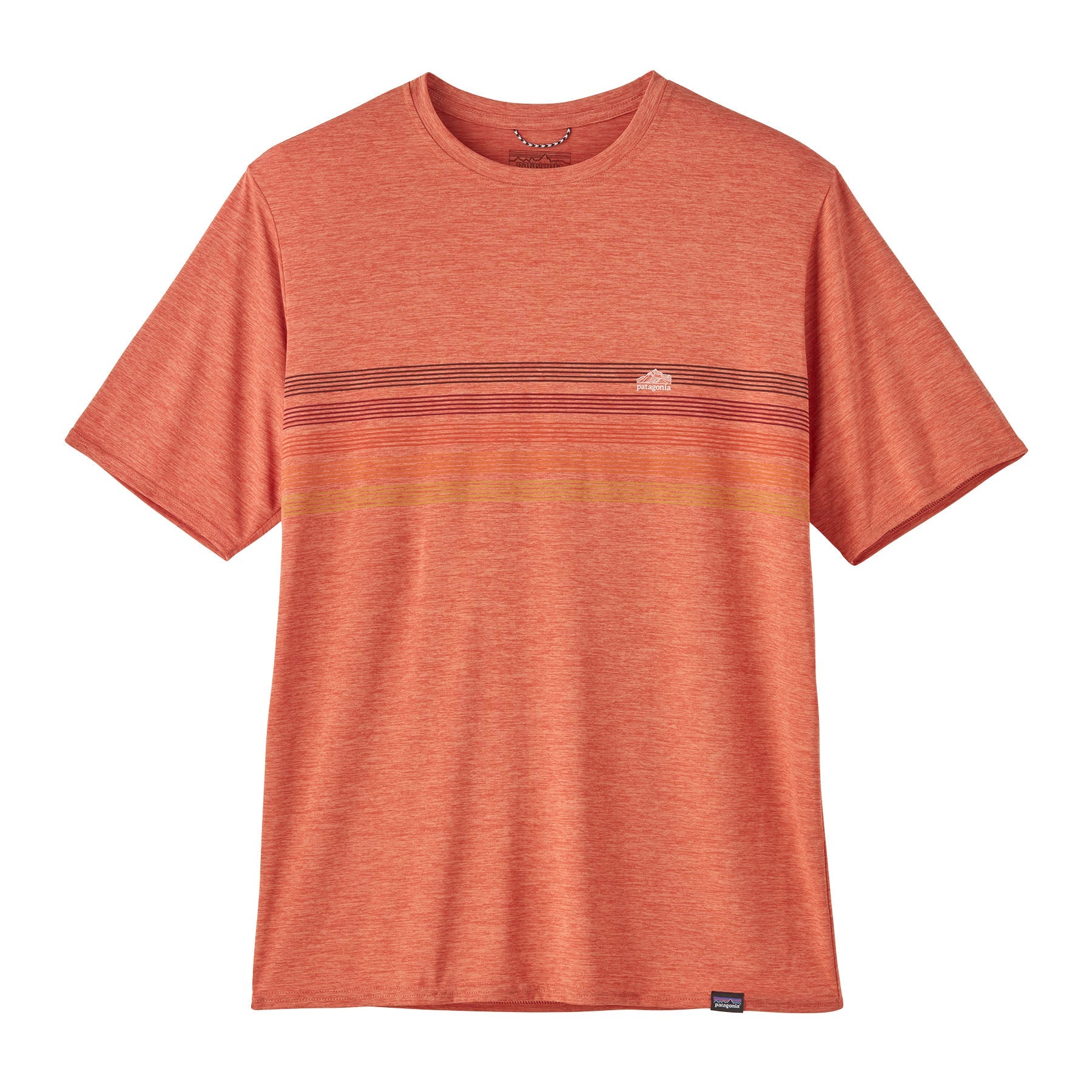 Cap Cool Daily Graphic Shirt M