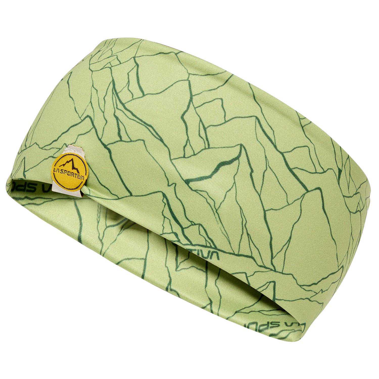 Mountain Headband