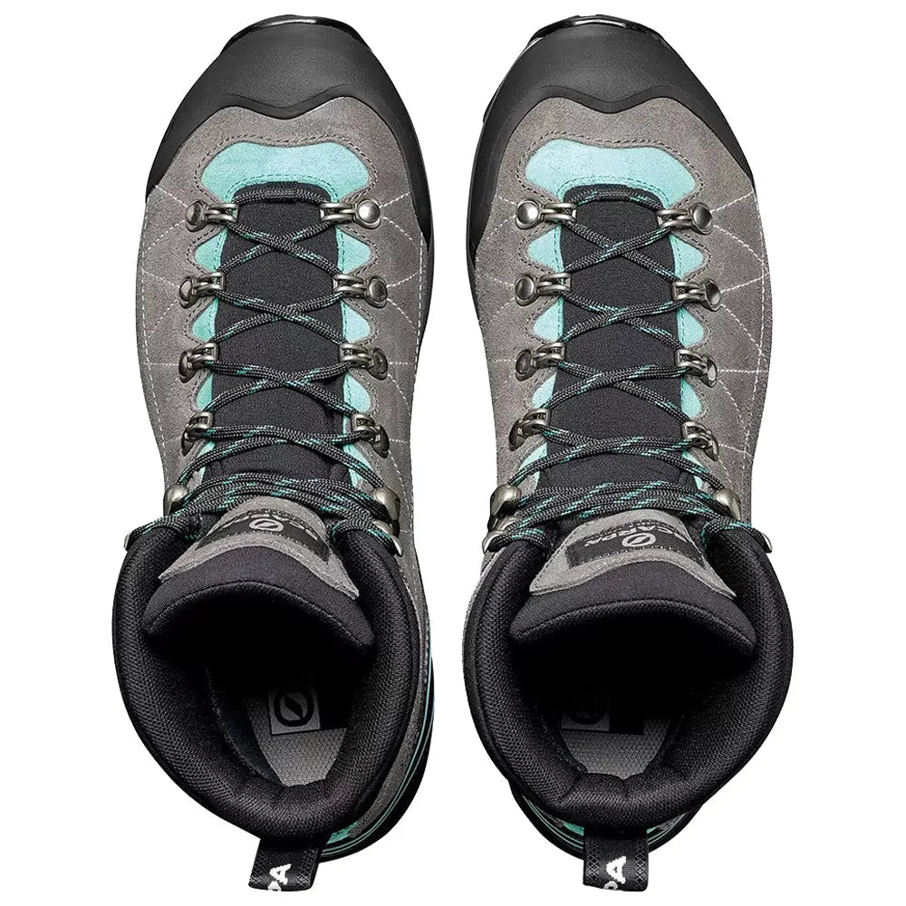R-evolution GTX W