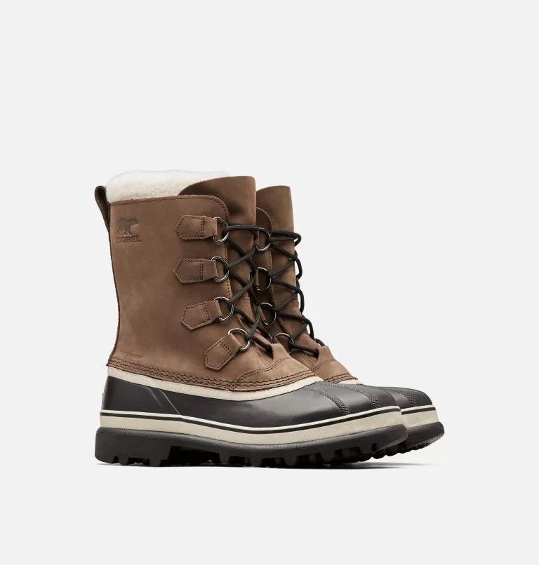 Caribou New Men Shoes | BOTËGHES LAGAZOI