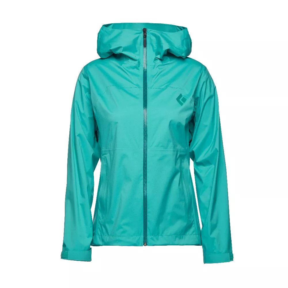 Stormline Stretch Rain Shell W