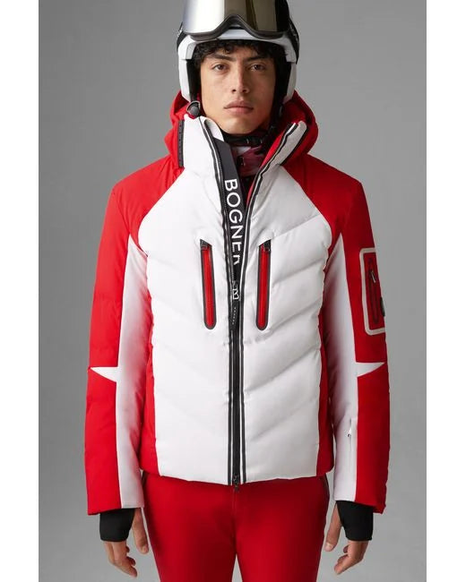 Felian Down Jacket Men | BOTËGHES LAGAZOI
