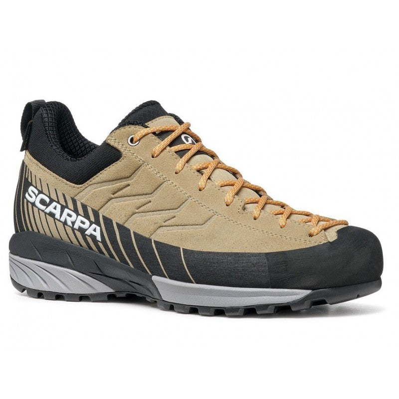 light desert/desert Mescalito GTX W